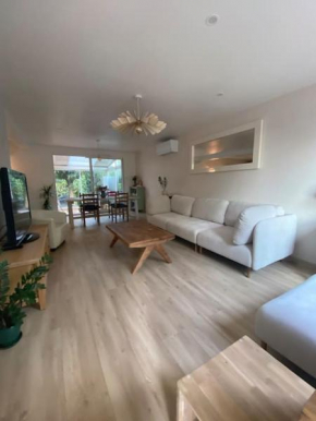Maison familiale proche plages et Montpellier